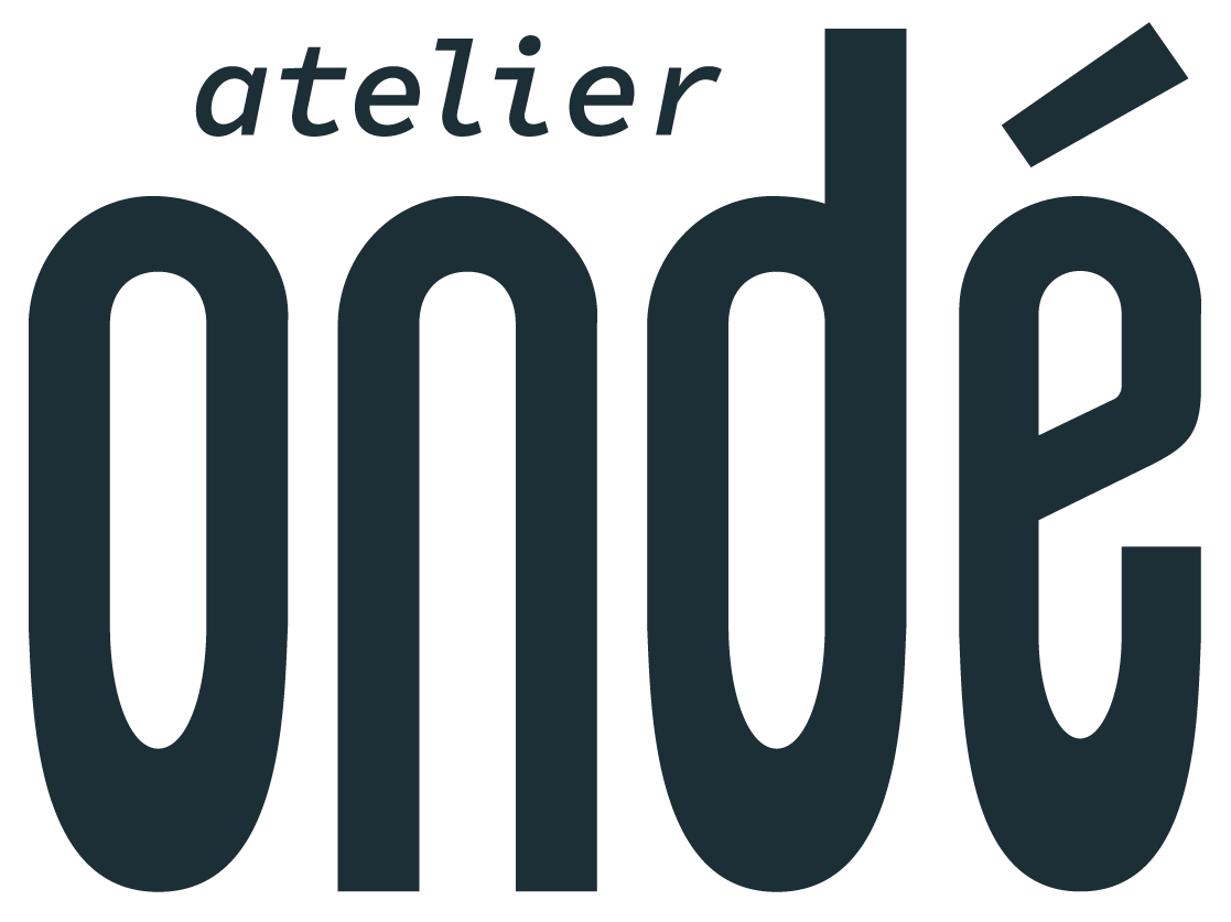 Atelier Ondé